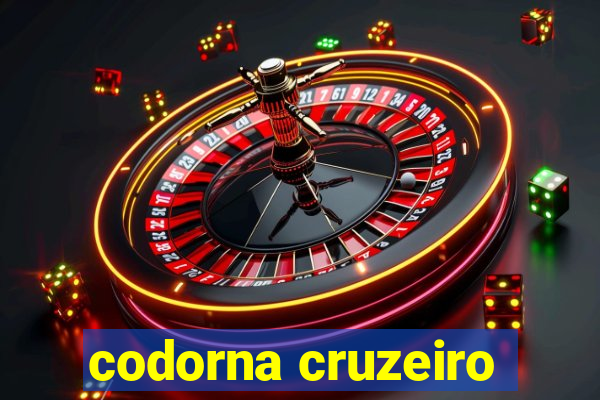 codorna cruzeiro